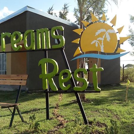 Villa Dreams Rest Gualeguaychú Esterno foto