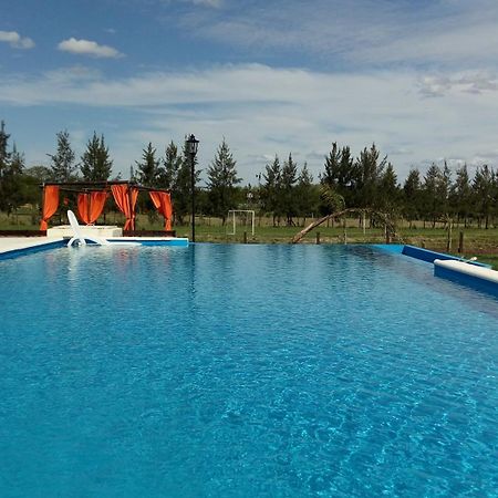 Villa Dreams Rest Gualeguaychú Esterno foto