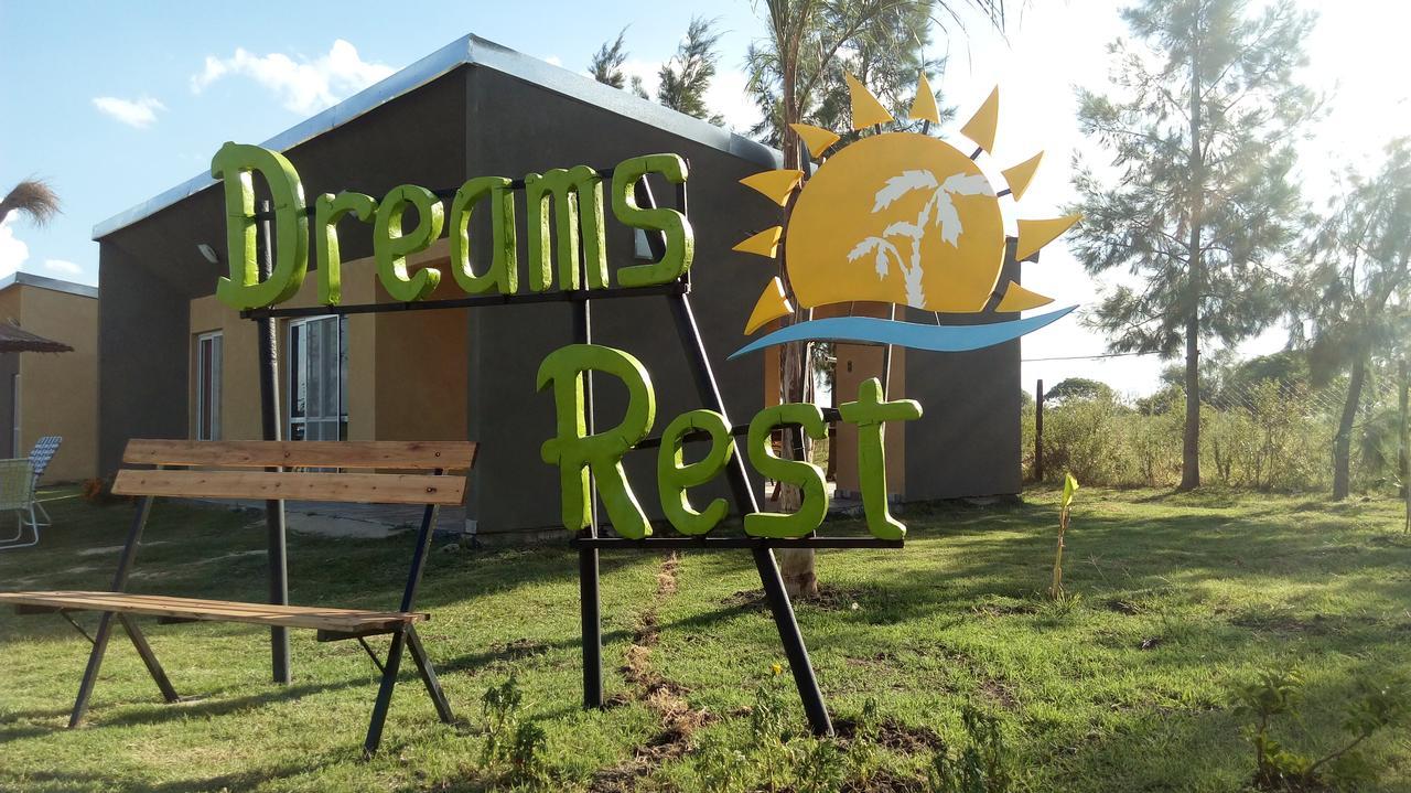 Villa Dreams Rest Gualeguaychú Esterno foto