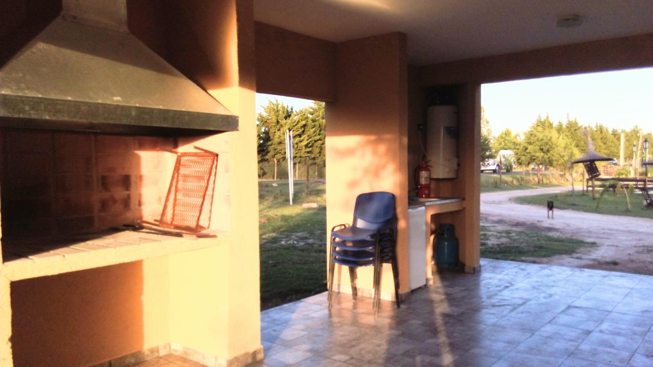 Villa Dreams Rest Gualeguaychú Esterno foto