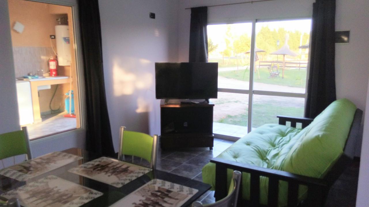 Villa Dreams Rest Gualeguaychú Esterno foto