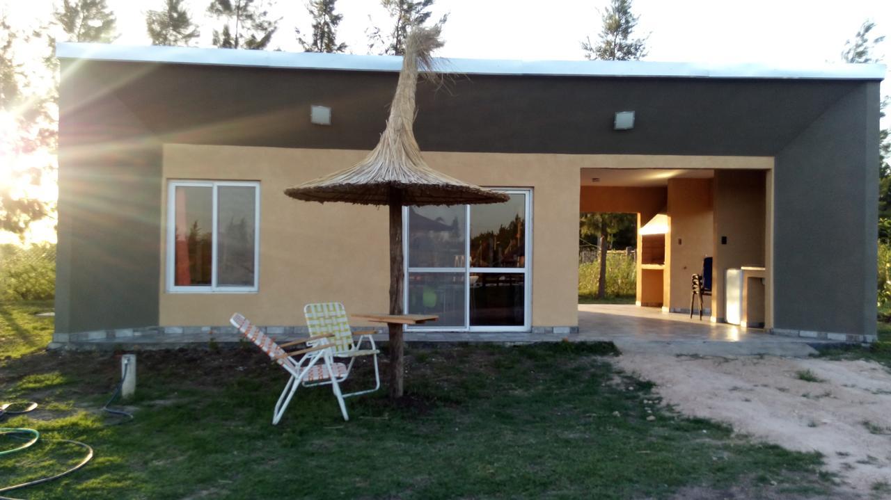 Villa Dreams Rest Gualeguaychú Esterno foto