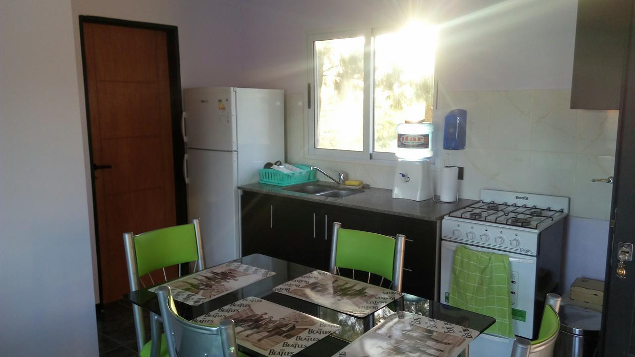 Villa Dreams Rest Gualeguaychú Esterno foto