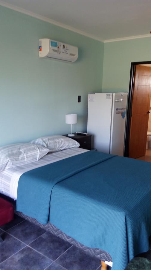 Villa Dreams Rest Gualeguaychú Esterno foto