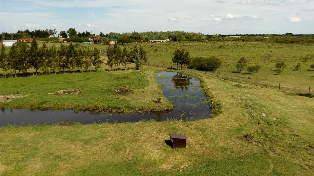 Villa Dreams Rest Gualeguaychú Esterno foto